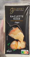 Raclette Käse Pfeffer