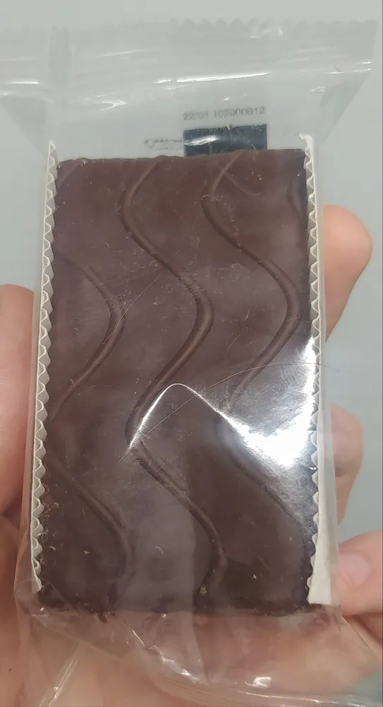 Mini-Kuchen-Snack