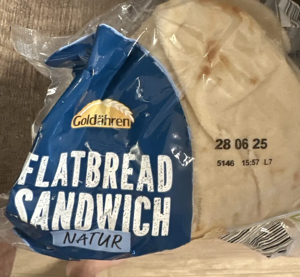 Flatbread
