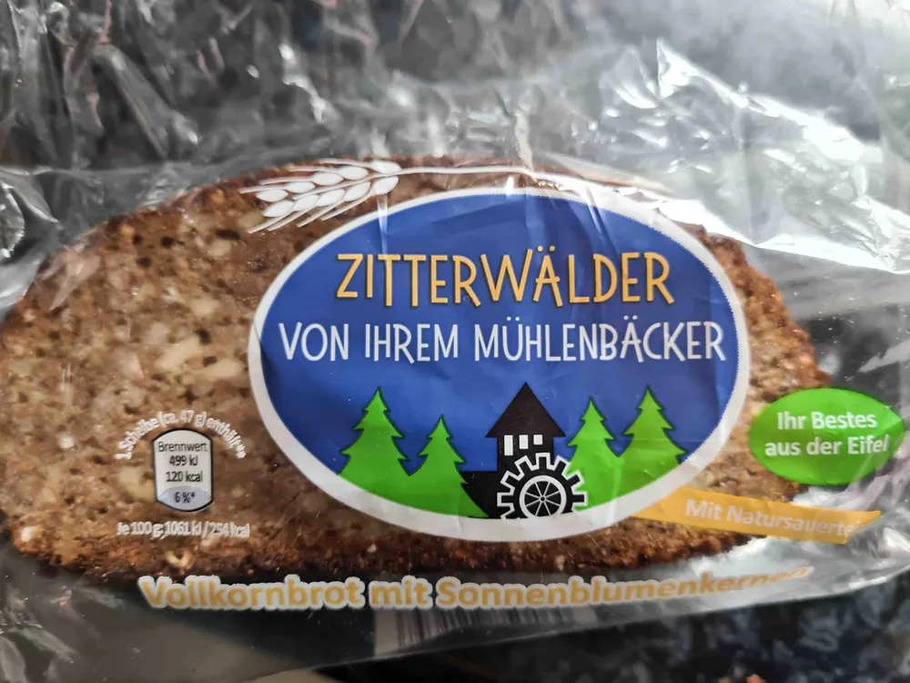 Zitterwälder
