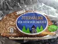 Zitterwälder