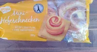 Mini-Hefeschnecken