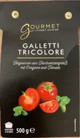 Galletti Tricolore