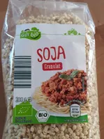 Soja Granulat