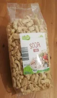 Soja Grob
