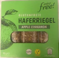 Apple cinnamon