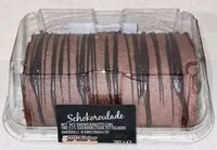 Schokoroulade