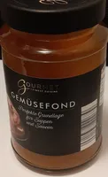 Gemüsefond