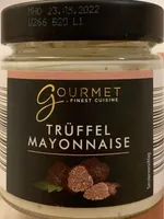 Trüffel-Mayonnaise