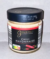 Chili-Mayonnaise