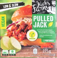 Pulled Jack