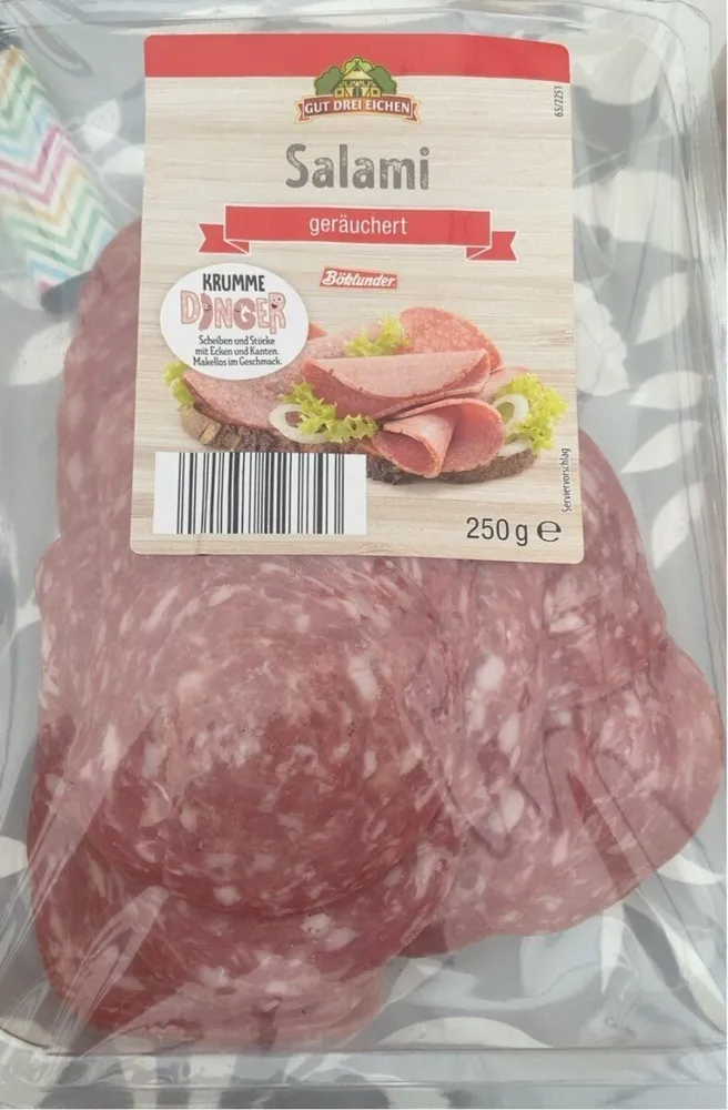 Salami