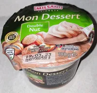 Mon Dessert - Double Nut