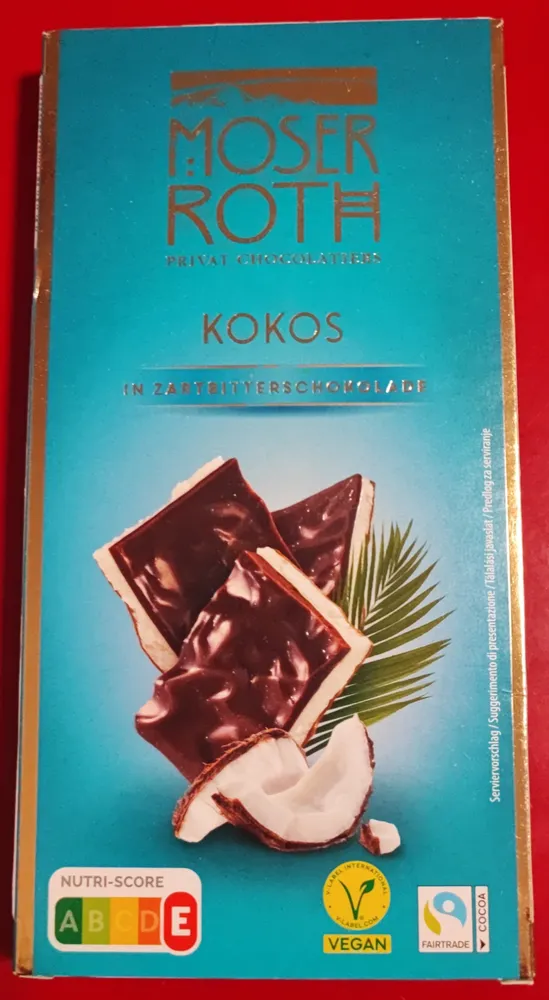 KOKOS