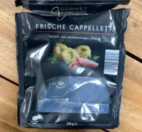 Frische Cappelletti