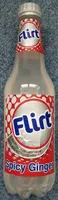 Flirt Spicy Ginger