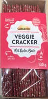 Veggie Cracker