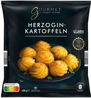 Herzogin-Kartoffeln