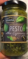 Pesto alla Genovese