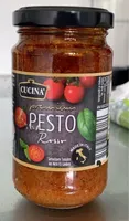 Premium Pesto Rosso