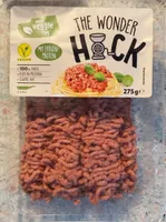 The wonder Hack