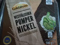Westfälische Pumpernickel