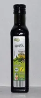 Bio-Hanföl