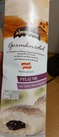 Germknödel - Pflaume