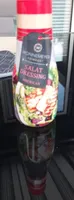 Salat Dressing American