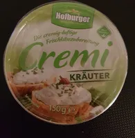 Cremi Kräuter