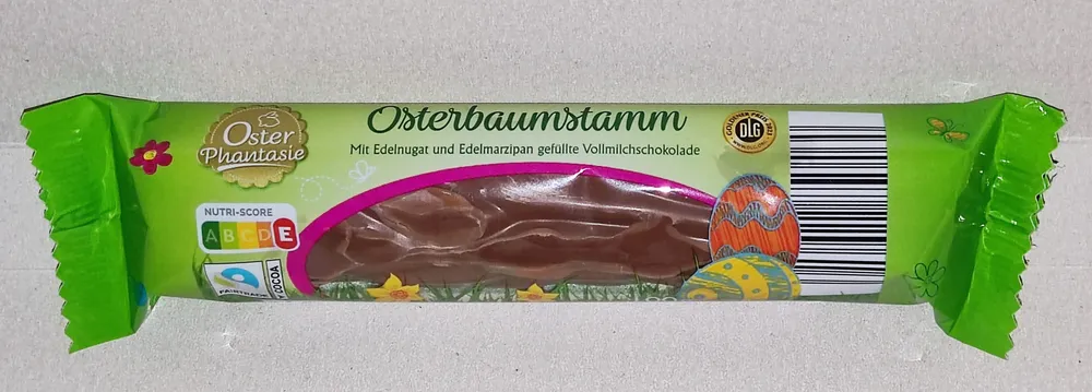 Osterbaumstamm