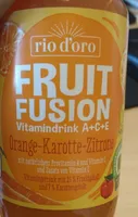 Fruit Fusion