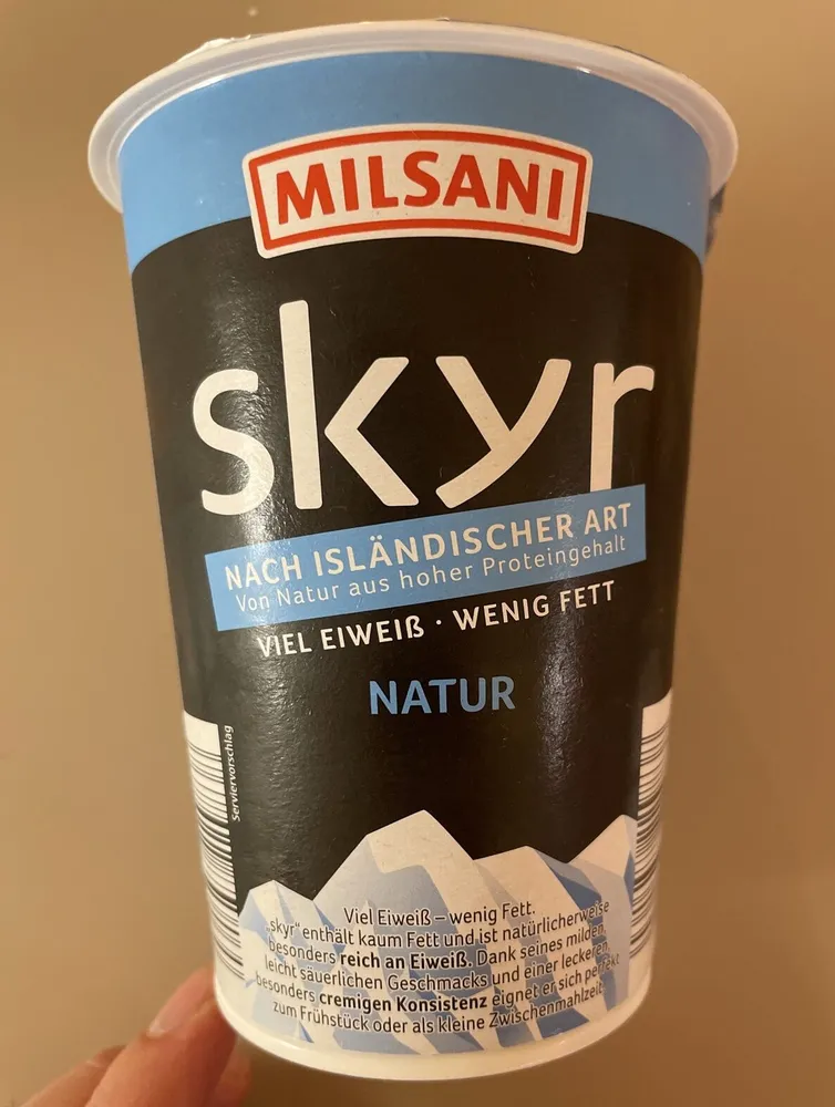 Skyr