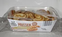 Prussien nach Schweizer Art