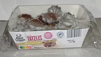 Tätzlis nach Schweizer Art