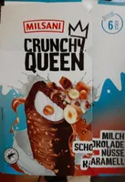 Crunchy queen