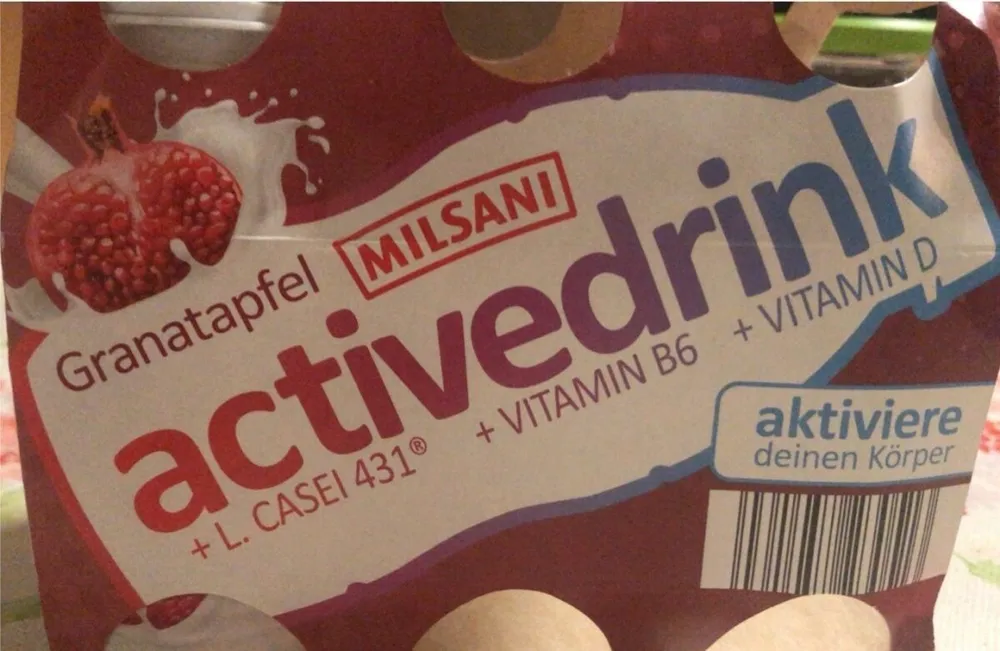 Activedrink