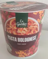 Pasta Bolognese