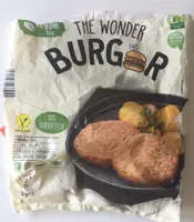 The wonder burger