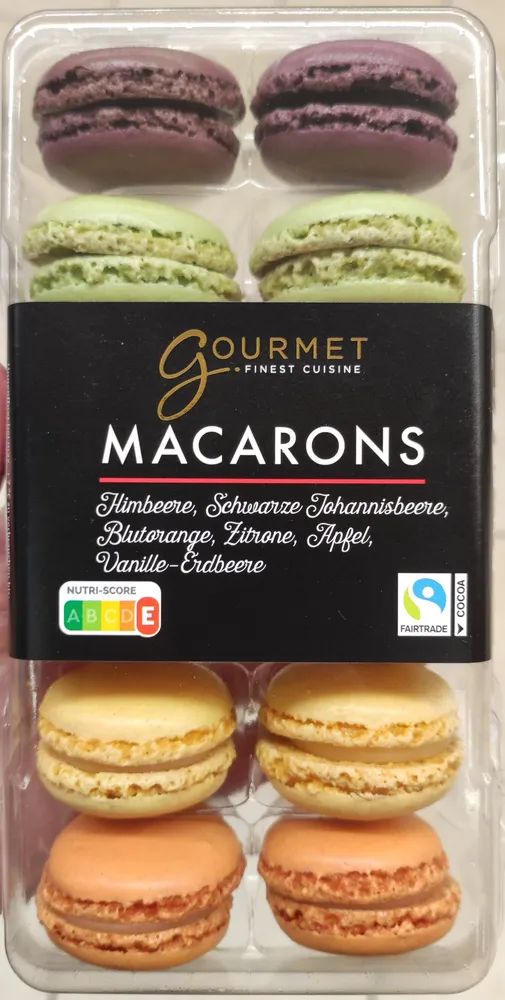 Macarons