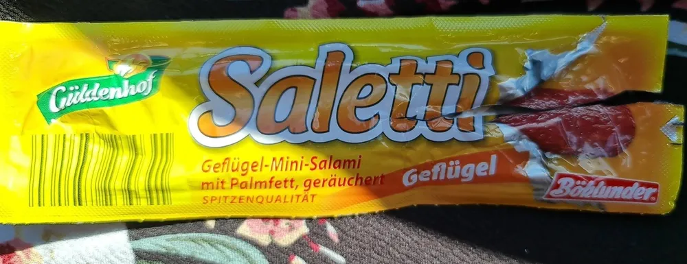 saletti