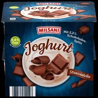 Joghurt - Stracciatella