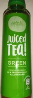 Juiced Tea! Green