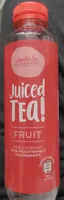 Juiced Tea! Fruit