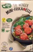 The Wonder - Mini-Frikadelle
