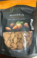 Mandeln