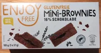 Mini-Brownies