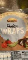 Protein-Wraps