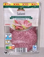 Salami westfälische Art