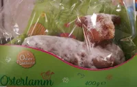 Osterlamm